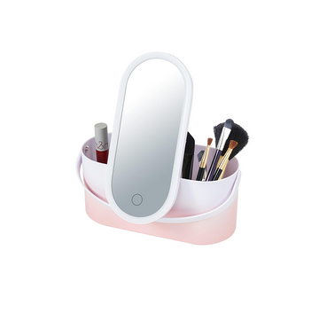 Portable Makeup Organizer